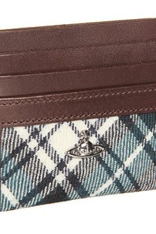 Vivienne Westwood Man New Credit Card Holder - Lyst