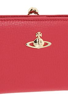 Vivienne Westwood Wallet W Coin Pocket - Lyst