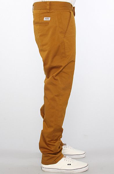wesc cargo pants