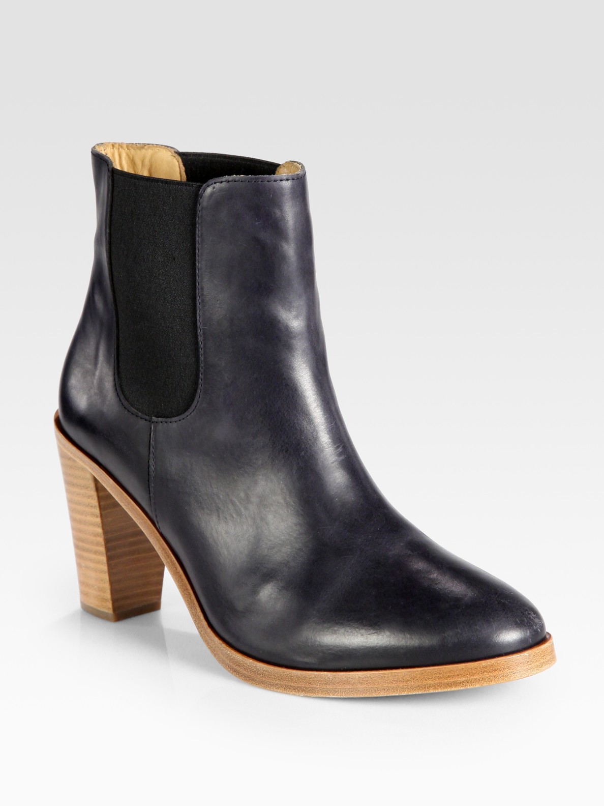 apc cali ankle boots