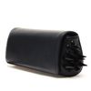 Christian Louboutin Marquise Spike Embellished Leather Clutch in Black - Lyst