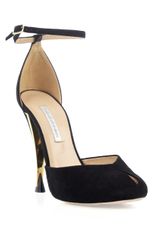 Diane Von Furstenberg Lucette Shoes