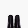 Jil Sander Black Corsaro Riso Boots in Black for Men - Lyst