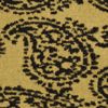 Marc Jacobs Paisley Knitted Sweater in Yellow for Men - Lyst