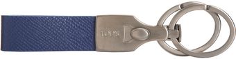 Tod's Valet Key Ring - Lyst