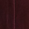 Alexander Mcqueen Velvet High Rise Skinny Pants in Purple (burgundy) - Lyst