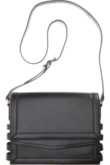 Christian Louboutin Farida Messenger Bag - Lyst