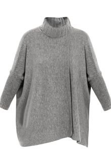 Diane Von Furstenberg Ahiga Sweater - Lyst