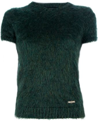 DSquared2 Classic Jumper - Lyst