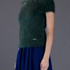 Dsquared2 Classic Jumper in Green - Lyst