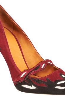 Etoile Isabel Marant Kylie - Lyst