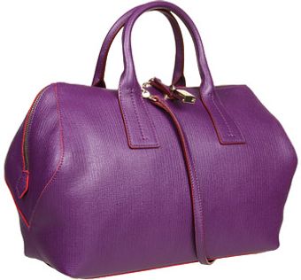 Furla Papermoon Satchel Medium - Lyst