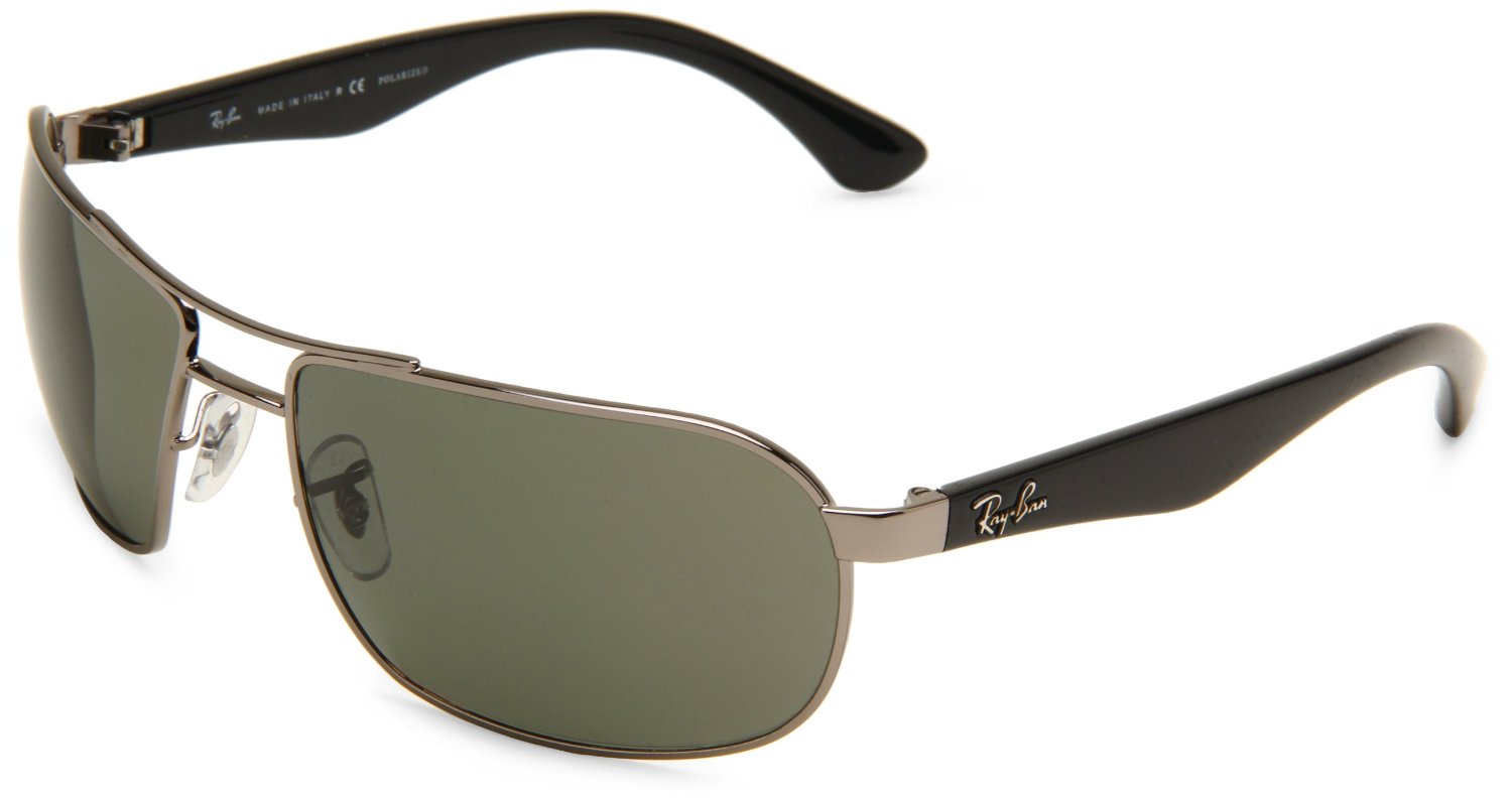 ray ban sunglasses polarized sale