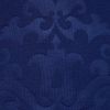 Stella Mccartney Embossed Paneled Jersey Dress in Blue (midnight) - Lyst