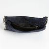 Stella Mccartney Falabella Leopard Print Crossbody Bag in Blue (midnight leopard) - Lyst