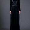 Alexander Wang Lamb Skin Jacket in Black - Lyst