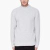 Alexander Wang Shattered Patchwork Turtleneck Pullover in White for Men (ivory) - Lyst