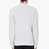 Alexander Wang Shattered Patchwork Turtleneck Pullover in White for Men (ivory) - Lyst
