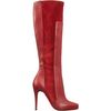 Christian Louboutin Ysa in Red - Lyst