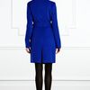 Coast Alissa Coat in Blue - Lyst