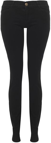 Current/Elliott The Jean Legging - Lyst