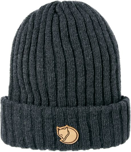 fjallraven beanie