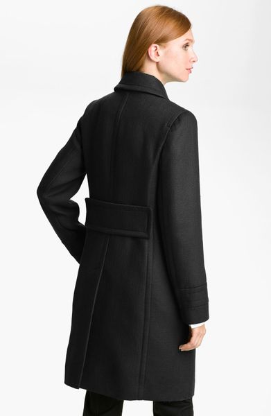 Kristen Blake Coat