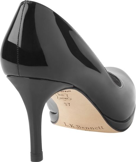lk bennett sybila shoes