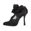 Oscar De La Renta Baltic in Black - Lyst