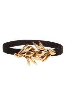 Oscar de la Renta Belt - Lyst