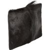 Proenza Schouler Large Chieko Gazelle Clutch in Black (gold) - Lyst