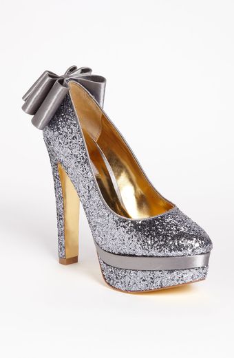 Ted Baker Oaker Pump - Lyst
