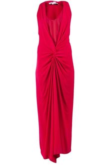 Diane Von Furstenberg Eileen Dress - Lyst