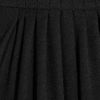 Michael Kors Wooljersey Midi Dress in Black - Lyst