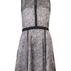 Sachin & Babi Ella Dress in Brown - Lyst