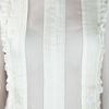 Alexander Mcqueen Victorian Blouse in White - Lyst