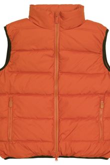 Aspesi Nylon Taffetà Agile Vest - Lyst