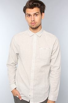Comune The Howard Ii Buttondown Shirt  - Lyst