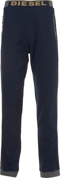 Diesel Diesel Massi Sweatpants - Lyst