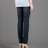 Dolce & Gabbana Slim Fit Jeans in Gray (grey) - Lyst