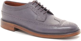 Florsheim By Duckie Brown The Brogue Shoes - Lyst