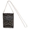 Gareth Pugh Iphone Holder Black in Black for Men - Lyst