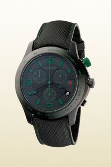 Gucci Gtimeless Collection Extra Large Version Watch  - Lyst