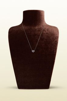 Gucci Love Britt Necklace - Lyst