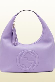 Gucci Soho Hobo - Lyst