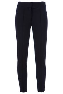 Hoss Intropia Cropped Trouser - Lyst