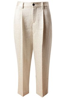Marc Jacobs Tailored Woolmohair Trousers - Lyst
