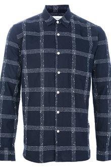 Our Legacy First Bucle Shirt - Lyst