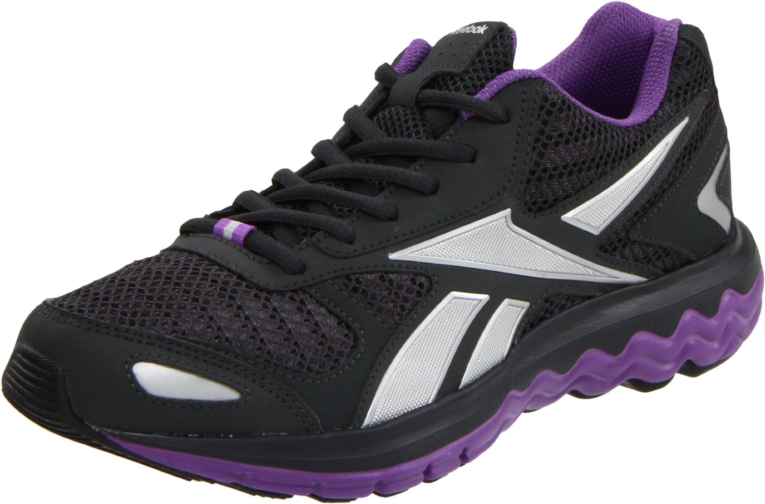Reebok Reebok Womens Fuel Extreme Running Shoe in Black