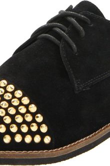 Steve Madden Steve Madden Womens Jazzhan Oxford - Lyst